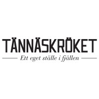 Tännäskröket Logo