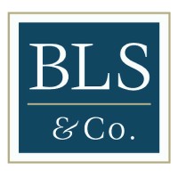 Biggins Lacy Shapiro & Company (BLS & Co.) Logo