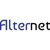 Alternet Yazılım Logo