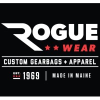 Rogue Wear Logo