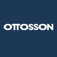 Ottosson Bygg AB Logo