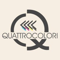 Quattrocolori Logo