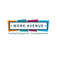 Work Avenue Logo