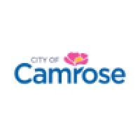 City of Camrose Logo