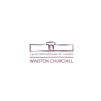 Lycée International de Londres Winston Churchill Logo