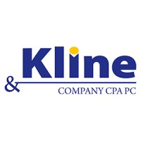 Kline & Company, CPA, PC Logo
