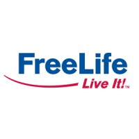 FreeLife International Logo