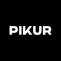 Pikur Logo