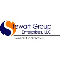 Stewart Group Enterprises, LLC Logo