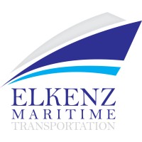 Elkenz Maritime Logo