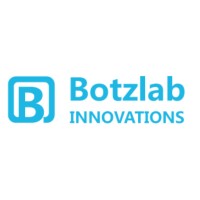 BOTZLAB INNOVATIONS & SERVICES PVT LTD Logo