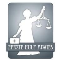 Eerste Hulp Advies Logo