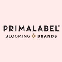 PrimaLabel Logo
