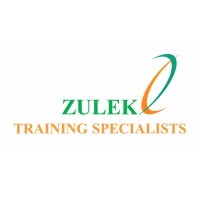 Zulek Training Specialists Logo