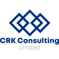 CRK Consulting Limited- Business Management Systems Consultancy Services Logo