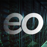 EO Data Center Logo