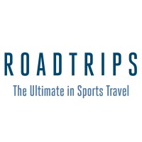 Roadtrips Logo