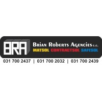 Brian Roberts Agencies Logo