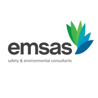 EMSAS Ltd Logo