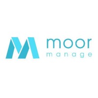 Moor Manage Logo