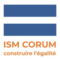 ISM CORUM Logo