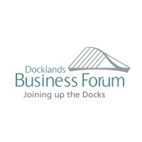 Docklands Business Forum Logo