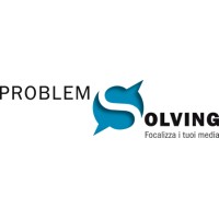 Problem Solving di Fantuzzi Logo