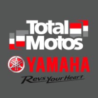 Total Motos Yamaha Logo