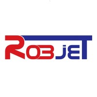 ROBJET ROBOTİK LTD. ŞTİ. Logo