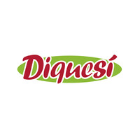 Diquesí – Vegetales Línea Verde & Naturvega Logo