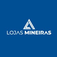 Lojas Mineiras Logo