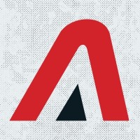 Autobahn Indoor Speedway & Events Logo