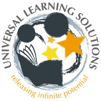 Universal Learning Solutions Logo