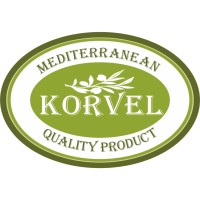 KORVEL Ltd Logo
