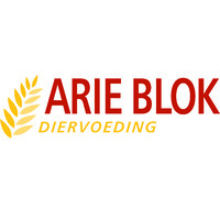 Arie blok bv Logo