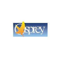 Osprey Corporation Ltd. Logo