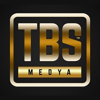 TBS Medya Logo