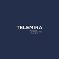 Telemira Logo