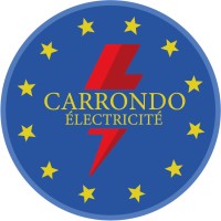 CARRONDO Electricité Logo