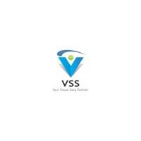 VSS, LLC. (Virtual Site Simulations, LLC) Logo