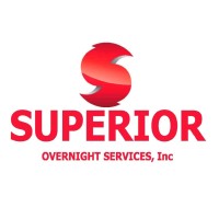 Superior Overnight Services, Inc Logo