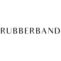 Rubberband Stretch Jeans | American Blues Company Inc. Logo