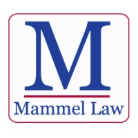 Mammel Law Logo