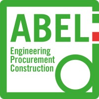 Abel Group Logo