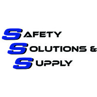 Safety Solutions & Supply Logo