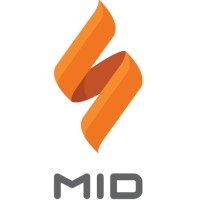 MID Almelo Logo