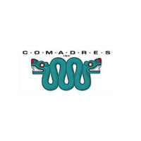 Comadres Inc. Logo
