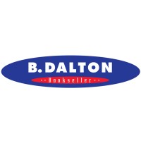 B. Dalton Bookseller Logo