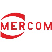 Mercom Elektronik San.Tic. A.Ş Logo