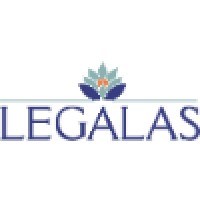 Legalas Logo